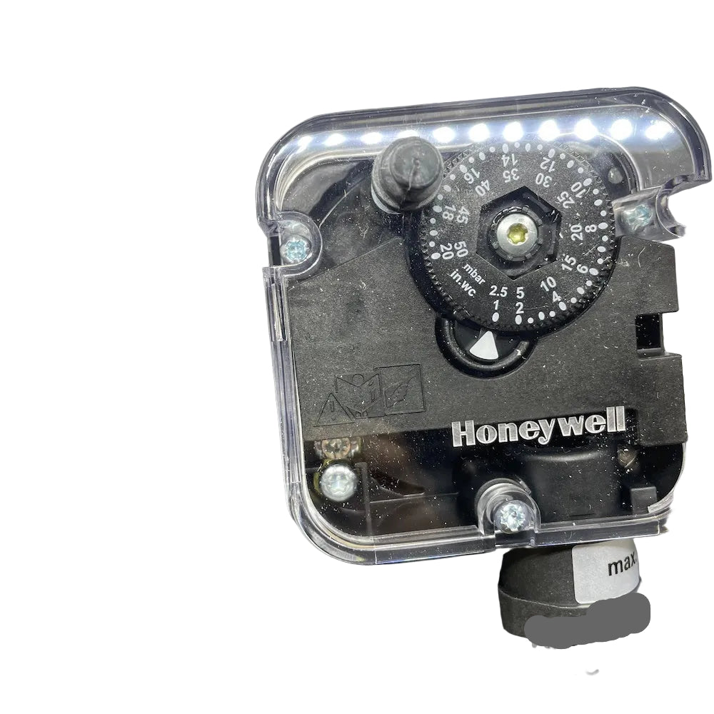 Kromschroeder - DG 50HT-2 - KS84449370