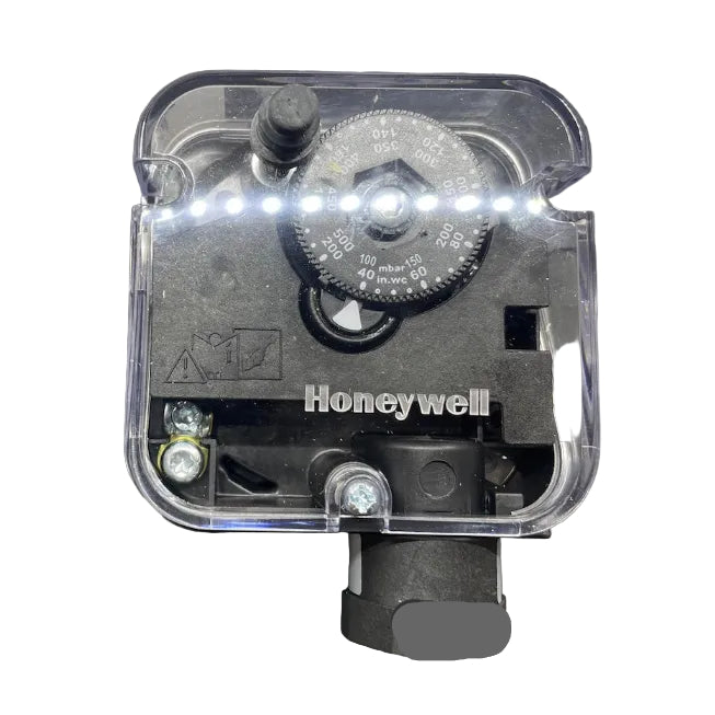 Kromschroeder - DG 500HT-2 - KS84449390
