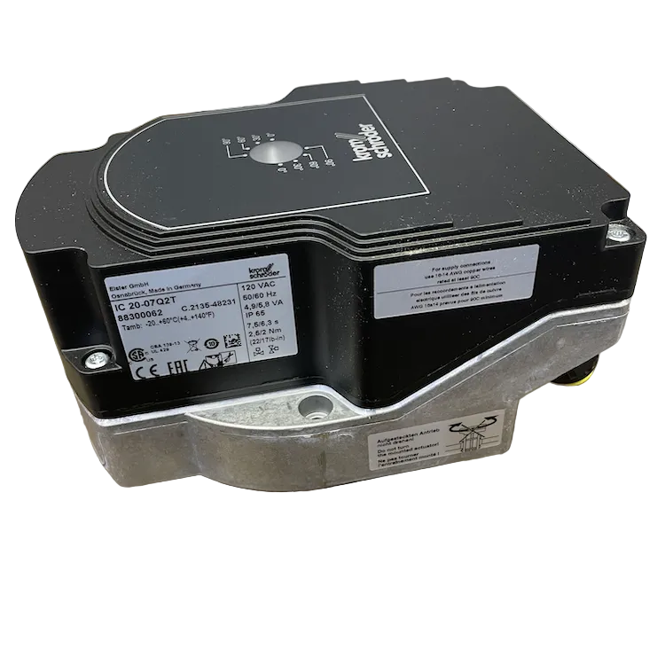 Kromschroeder-KS88300062-IC 20-07Q2T