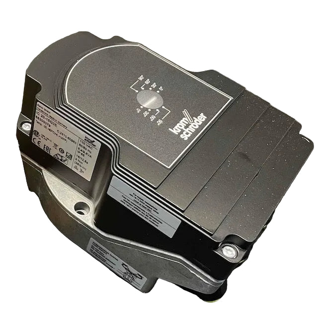 Kromschroeder-KS88300079-IC 20-15Q3E