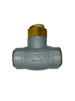 North American 1807-0-3/4" NPT