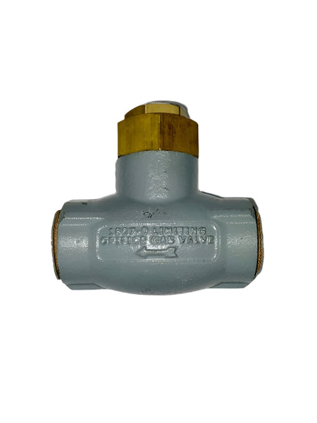 North American 1807-0-3/4" NPT