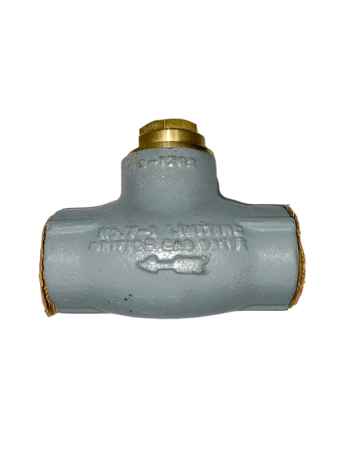 North American 1807-1-1" NPT