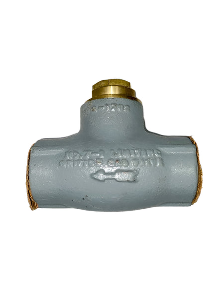 North American 1807-1-1" NPT