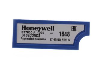 Honeywell-ST7800A1039-Purge-Timer-30-seconds