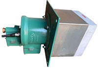 Eclipse Thermjet-TJ0100