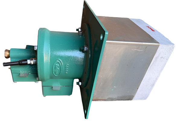 Eclipse Thermjet-TJ0100