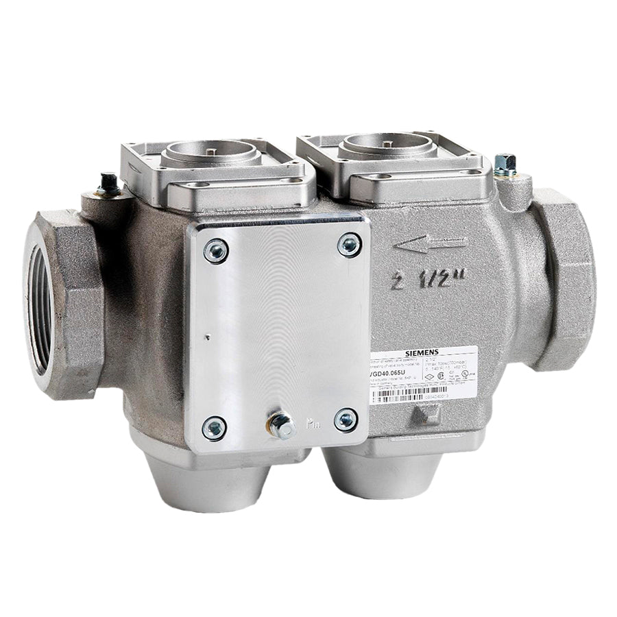 Siemens - VGD40.150U
