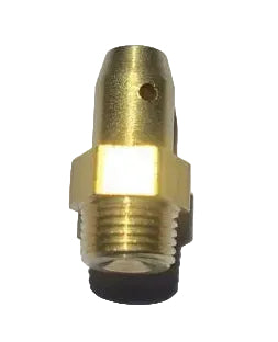 Eclipse 13445 Brass Pressure Tap