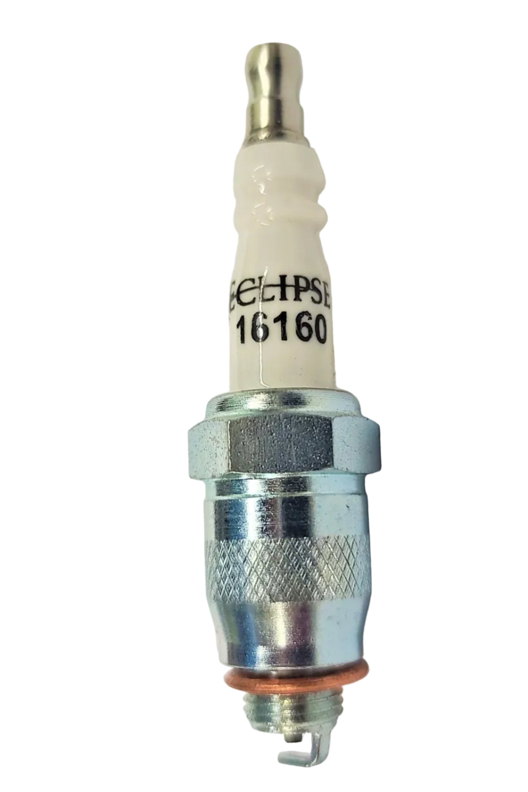 Eclipse EC16160 Igniter, Self-Grounding, M10, 74 mm Length
