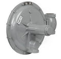 243-12-2, 1-1/2" Sensus gas regulator w/ IRV