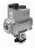 Dungs 267021 - DMV-DLE 702/622 With Proof Closure & Vent Line Adapter
