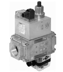 Dungs 267019 DMV-DLE 702/622
