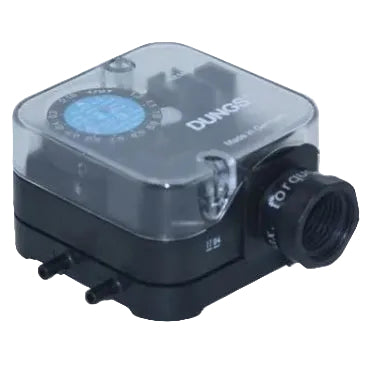 266912 – Dungs AA-A2-4-5 Air Pressure Switch, 2-20″ W.C.