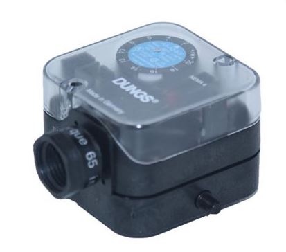 266938 – Dungs AA-A2-6-6 Air Pressure Switch, 12-60″ W.C.