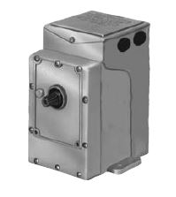 269225 Dungs EMP-454-1 100 Ohm; 40s adjustable; 120 Vac, 60 Hz, 0.65A; Aux Sw 6A 120 Vac