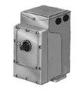 269222 Dungs EMP-424-1 100 Ohm; 12s adjustable;120 Vac, 60 Hz, 0.65A; Aux Sw 6A 120 Vac