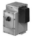 267204 - Dungs EMP-424-2 12s adjustable;120 Vac, 60 Hz, 0.65A; Aux Sw 6A 120 Vac