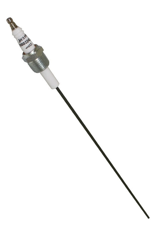 Eclipse 10002242 Flame Rod, Igniter 1/2" NPT, 330.5mm Length