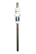 Eclipse 13093-3 Flame Rod, 1/4" NPT - Air Heat V1