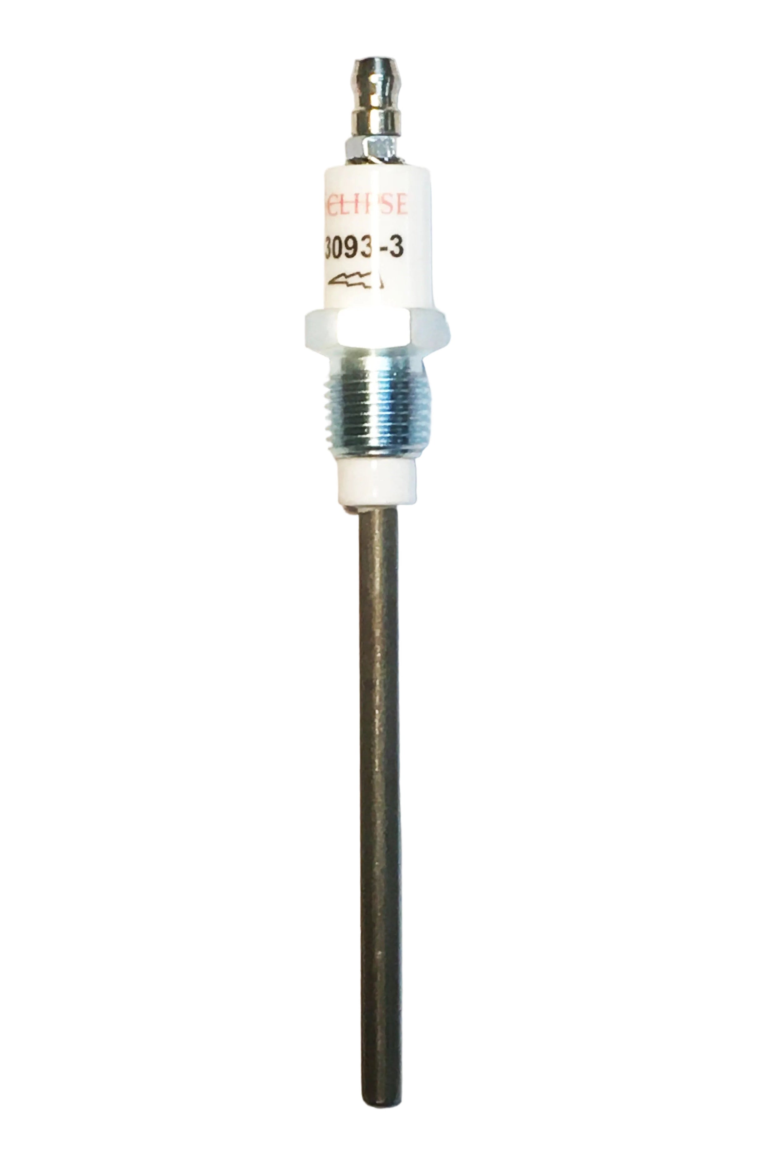 Eclipse 13093-3 Flame Rod, 1/4" NPT - Air Heat V1
