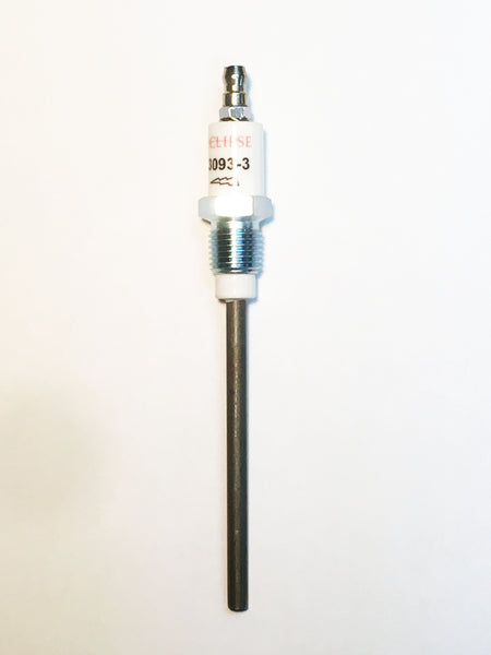 Eclipse 13093-3 Flame Rod, 1/4" NPT - Air Heat V1