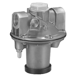 KS03155152 Kromschroder GIK Ratio Regulator GIK 40TN02-5