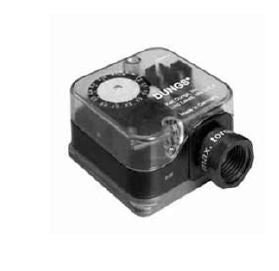 266943 – Dungs GML-A2-4-6 Gas Pressure Switch, Low, 12-60″ W.C. Manual Reset