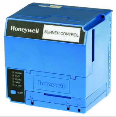 RM7890B1014 Honeywell Burner Control