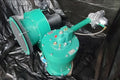 Eclipse IJ004 Immerso Jet Burner New 1,000,000 Btu/hr IJ4