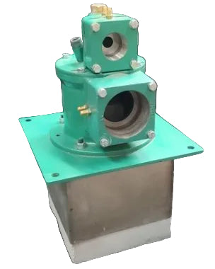 Eclipse Thermjet TJ0100 High Velocity Burner NEW