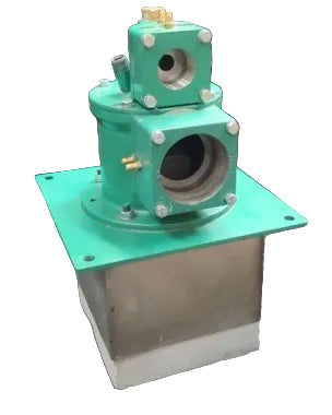 Eclipse Thermjet TJ0150 High Velocity Burner NEW