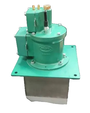 Eclipse Thermjet TJ0150 High Velocity Burner NEW