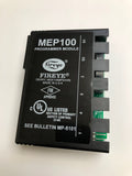 Fireye MEP100  Programmer Module, MEP 100, 10 Sec PTFI