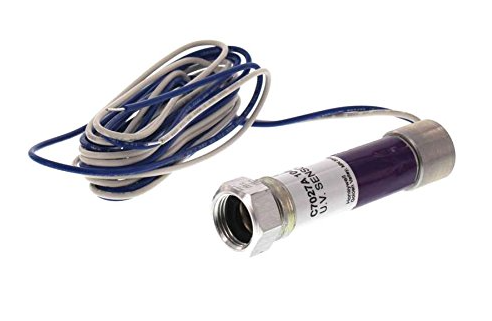 Honeywell C7027A1049 Minipeeper UV Flame Detector