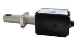 Siemens - QRA75.A17 Self check scanner 110V