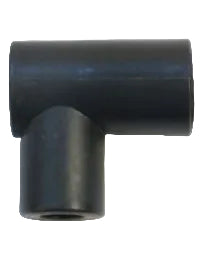 E9-AEBF Rajah™ 90 Deg Terminal - Insulated Connector