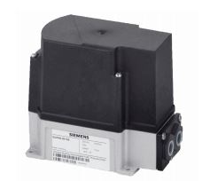 SQM41.255R11 Siemens Actuator