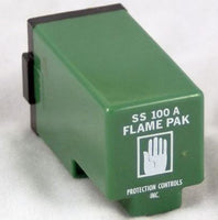 Protection Controls SS100A Flame Pak