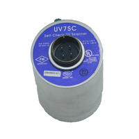 UV7SC SB49602-91 Self-Check UV Scanner, 49602-91 Veri-Flame,
