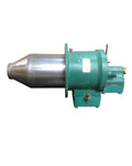 Eclipse Thermjet TJ0150 High Velocity Burner NEW