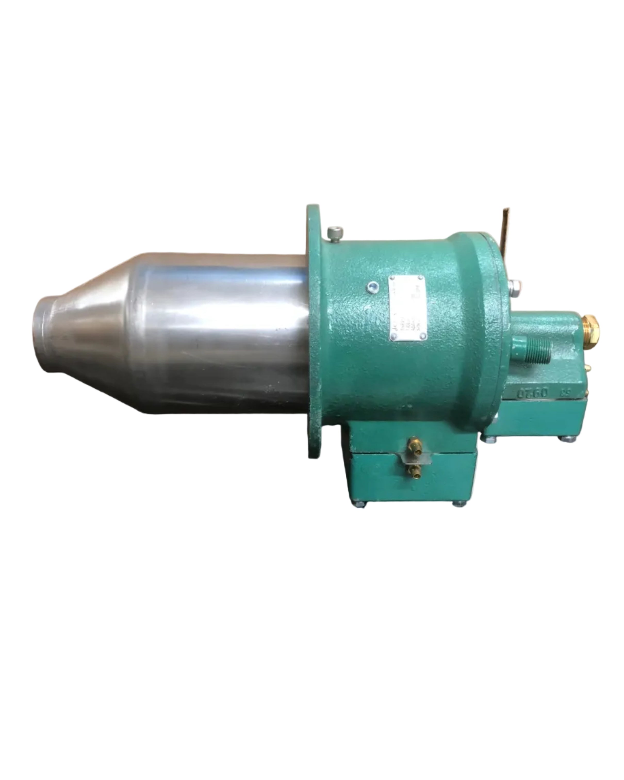 Eclipse Thermjet TJ0150 High Velocity Burner NEW