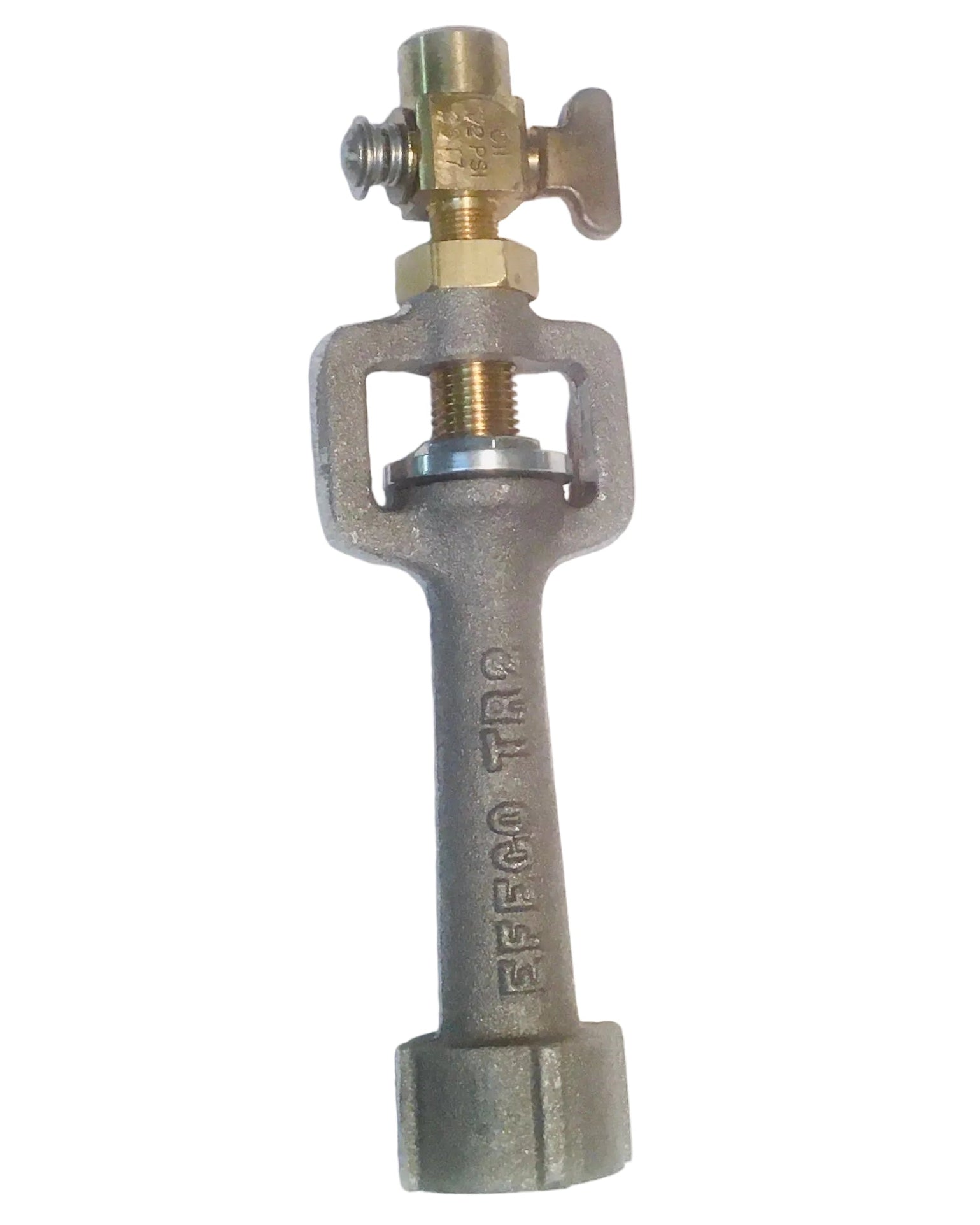 Eclipse 300262 TR 2  Mixer Injector ATJL-002SVN0520