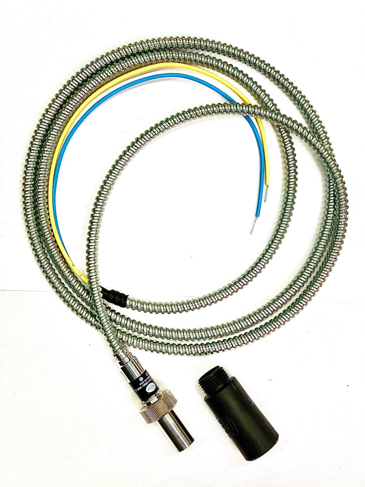 49600-91 SB49600-91 Veriflame Straight UV SCANNER 5600-91 UV7A4